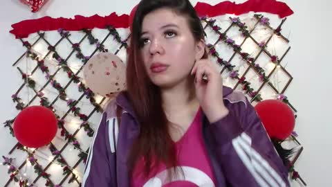 Natalia Walker online show from 02/28/26, 03:13