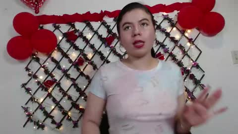 Natalia Walker online show from 03/15/26, 02:45