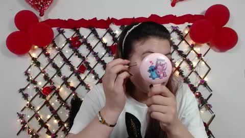 Natalia Walker online show from 03/22/26, 01:58