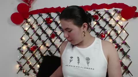 Natalia Walker online show from 04/12/26, 02:22