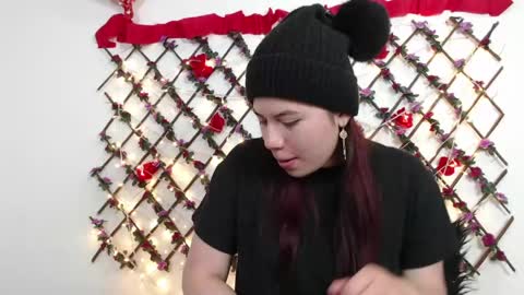Natalia Walker online show from 04/29/26, 02:54