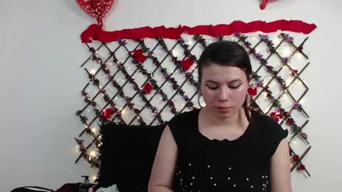 Natalia Walker online show from 04/30/26, 08:57