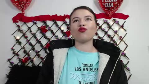 Natalia Walker online show from 05/02/26, 03:06