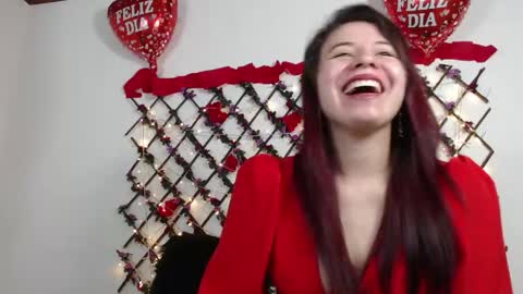 Natalia Walker online show from 05/03/26, 02:45