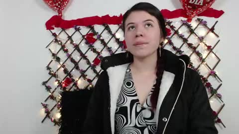 Natalia Walker online show from 05/09/26, 11:26
