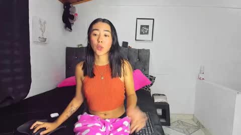 Nati online show from 02/10/25, 04:52