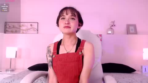 Natalia online show from 05/26/26, 03:35