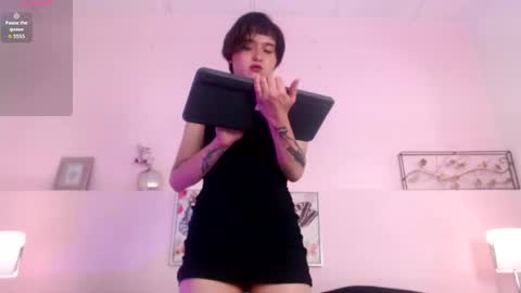 Natalia online show from 05/29/26, 03:37