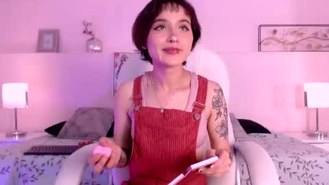 Natalia online show from 06/13/26, 03:26