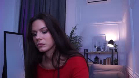MistressNatalia online show from 11/05/25, 07:36