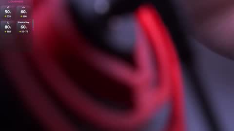 MistressNatalia online show from 11/08/25, 02:17