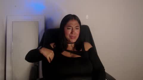 natalia online show from 02/25/26, 03:54