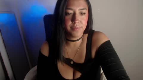 natalia online show from 05/01/26, 09:52
