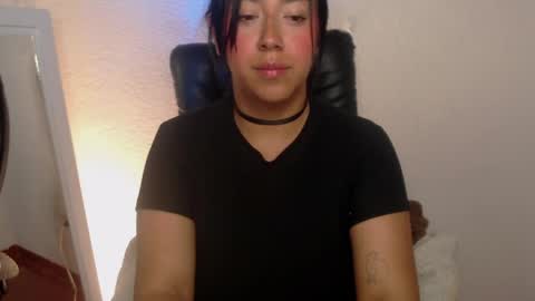 natalia online show from 05/14/26, 02:18