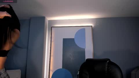 Snapshot of nataliagaret chatting on 10/26/25, 03:12 Nata online show from 10/26/25, 03:12