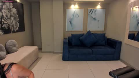 Snapshot of nataliagaret chatting on 11/28/25, 02:36 Nata online show from 11/28/25, 02:36