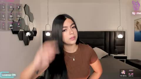 Nata online show from 02/13/26, 02:18