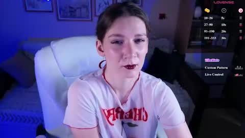 Natali online show from 06/29/26, 03:23