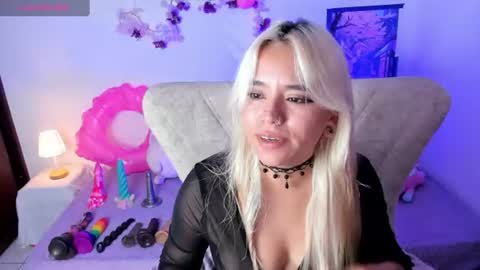 Nataliua Henao online show from 06/29/26, 03:35