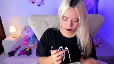 Nataliua Henao online show from 07/21/26, 05:26