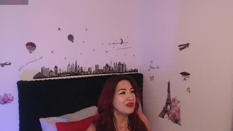 Natalia Roush online show from 06/01/26, 01:35