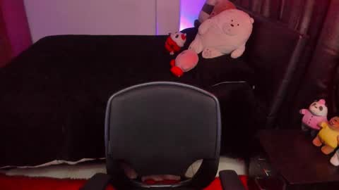 Natalia online show from 09/10/25, 08:53