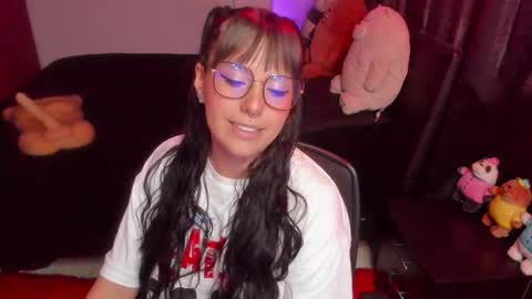 Natalia online show from 10/03/25, 09:01