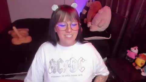 Natalia online show from 10/08/25, 09:12