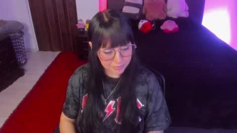 Natalia online show from 01/10/26, 09:16