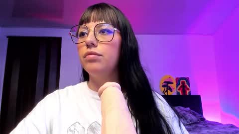 Natalia online show from 03/01/26, 03:30