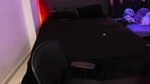 Natalia online show from 04/25/26, 07:55