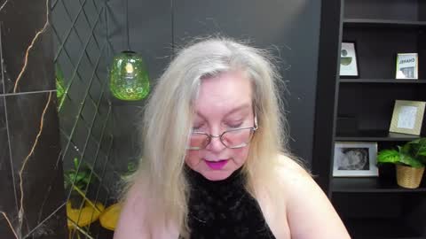 NataliCloud online show from 12/22/24, 01:44