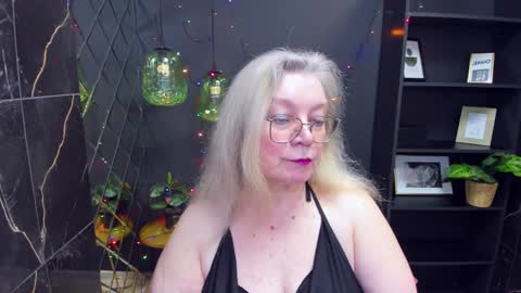 NataliCloud online show from 12/26/24, 01:32