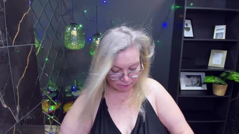 NataliCloud online show from 12/26/24, 04:47