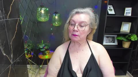 NataliCloud online show from 12/28/24, 04:52