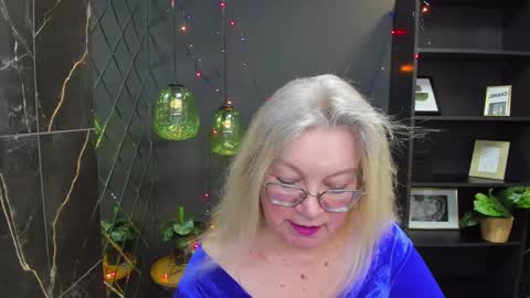 NataliCloud online show from 12/30/24, 01:14