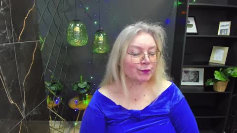 NataliCloud online show from 12/30/24, 04:40