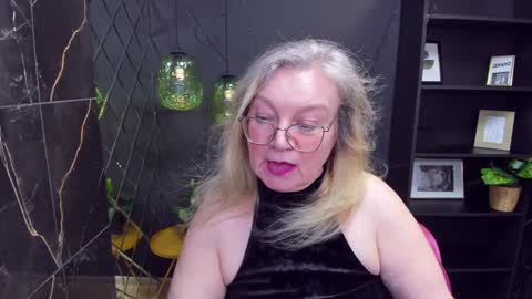 NataliCloud online show from 01/11/25, 05:07