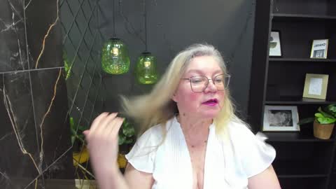 NataliCloud online show from 01/12/25, 04:18