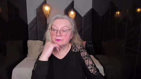 NataliCloud online show from 01/16/25, 01:36