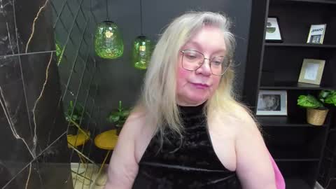 NataliCloud online show from 01/17/25, 05:41