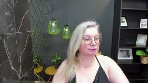 NataliCloud online show from 01/19/25, 04:57