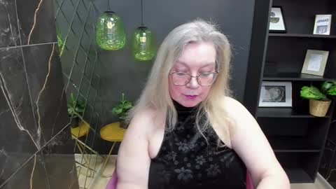 NataliCloud online show from 01/20/25, 07:46