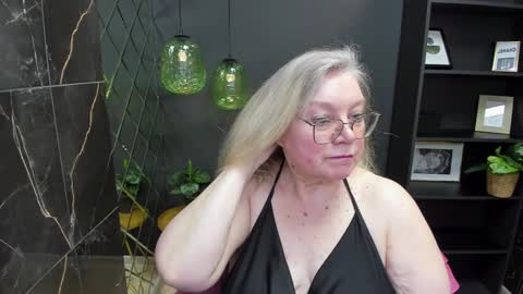 NataliCloud online show from 01/21/25, 01:43