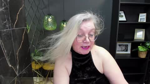 NataliCloud online show from 01/22/25, 05:28