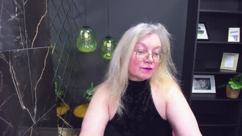 NataliCloud online show from 01/28/25, 01:59