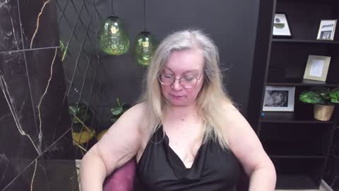 NataliCloud online show from 02/07/25, 07:38