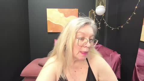 NataliCloud online show from 02/10/25, 05:19