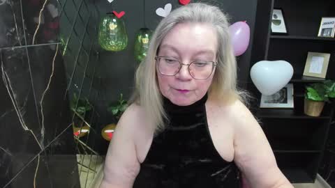 NataliCloud online show from 02/16/25, 01:05