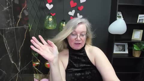 NataliCloud online show from 02/16/25, 07:49